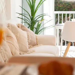  Apartamento Bakari Koko