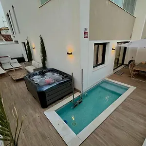  Apartamento Terrazas Del Mar With Pool