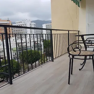  Apartamento Pepes 3 & Parking Gratis